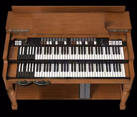 Arturia B-3 V v1.3.1.1782 CSE / v1.3.0.1391 [WiN, MacOSX]