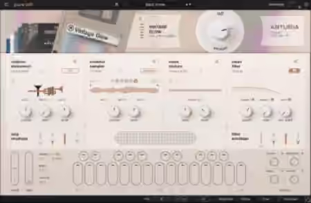 Arturia Pure LoFi v1.0.0 [WiN]