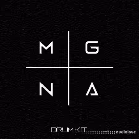 ArzonMusic Arzons Magna Drum Kit [WAV, DAW Templates]