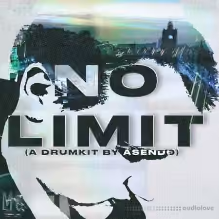 Asendo NOLIMIT Drum Kit [WAV]