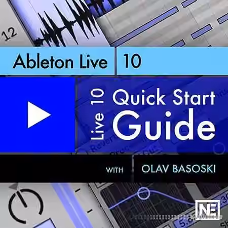 Ask Video Ableton Live 10 101 Live 10 Quick Start Guide [TUTORiAL]