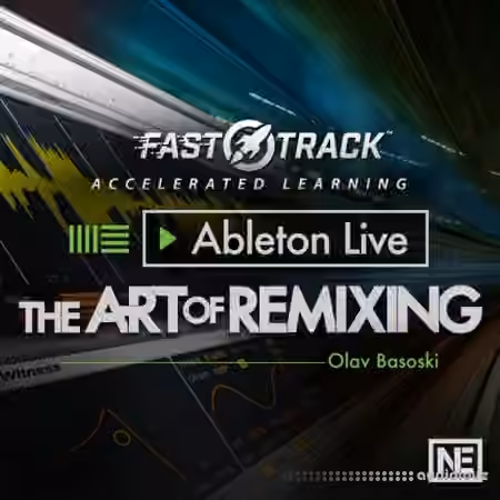Ask Video Ableton Live FastTrack 302: The Art of Remixing [TUTORiAL]