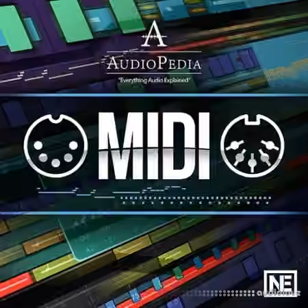 Ask Video AudioPedia 109 MIDI [TUTORiAL]