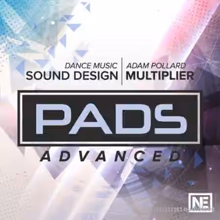 Ask Video Dance Music Sound Design 305: Pads Advanced [TUTORiAL]