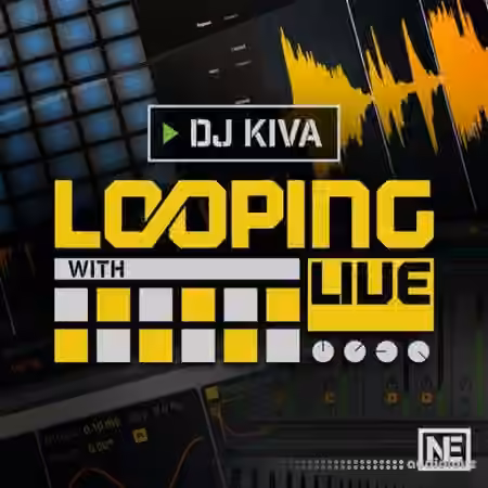 Ask Video Live 9 410: Looping With Live [TUTORiAL]