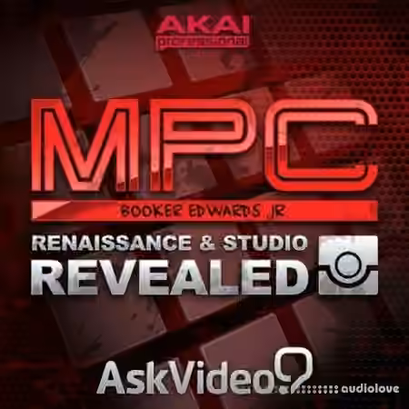 Ask Video MPC 101 Renaissance and Studio Revealed [TUTORiAL]