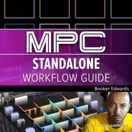 Ask Video MPC 201 MPC Standalone Workflow Guide [TUTORiAL]