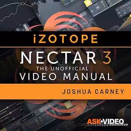 Ask Video Nectar 3 101 The Unofficial Video Manual [TUTORiAL]