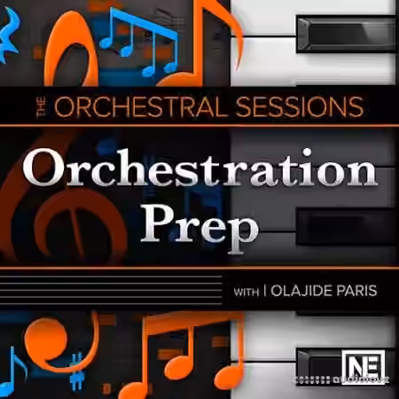 Ask Video The Orchestral Sessions 102 Orchestration Prep [TUTORiAL]