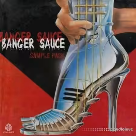 Atlas Audio Banger Sauce [WAV]