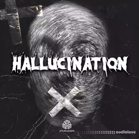 Atlas Audio Hallucination [WAV]