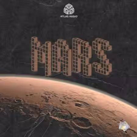 Atlas Audio Mars [WAV, MiDi]