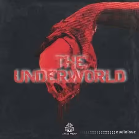 Atlas Audio The Underworld [WAV, MiDi]