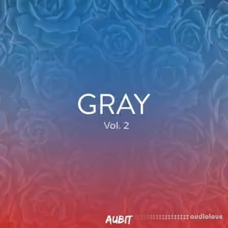 Aubit Sound Gray Vol.2 [MULTiFORMAT]