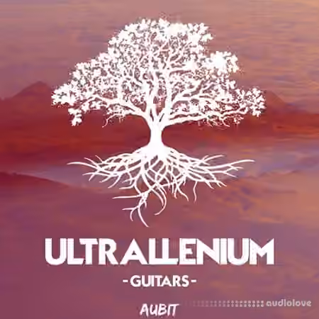 Aubit Ultrallenium Guitars [WAV]