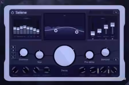 Auburn Sounds Selene v1.0.0 [WiN, MacOSX]