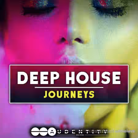 Audentity Records Deep House Journeys [WAV, MiDi]