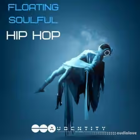 Audentity Records Floating Soulful Hip Hop [WAV]