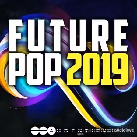 Audentity Records Future Pop 2019 [WAV, MiDi]