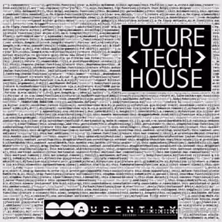 Audentity Records Future Tech House [WAV]