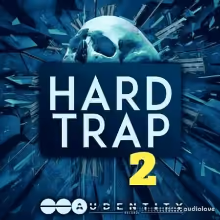 Audentity Records Hard Trap 2 [WAV]