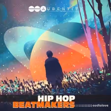 Audentity Records Hip Hop Beatmakers [WAV]
