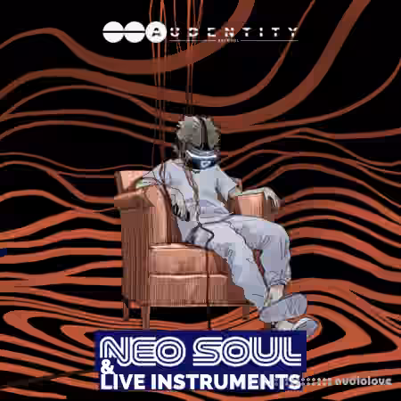 Audentity Records Neo Soul and Live Instruments [WAV]