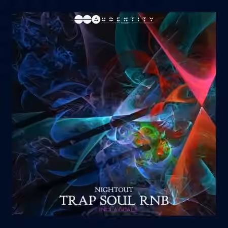 Audentity Records Nightout Trap: Soul Rnb [WAV]