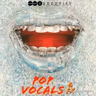 Audentity Records Pop Vocals and FX [WAV]