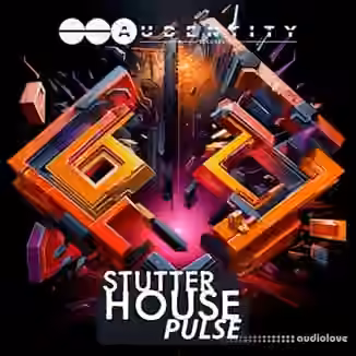 Audentity Records Stutter House Pulse [WAV, Synth Presets]