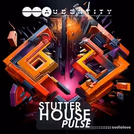 Audentity Records Stutter House Pulse [WAV, Synth Presets]