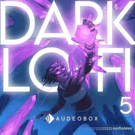 AudeoBox Dark Lo-Fi 5 [WAV]