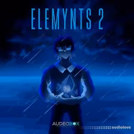 AudeoBox Elemynts 2 Modern Lofi [WAV]