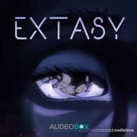 AudeoBox Extasy [WAV, MiDi, Synth Presets]