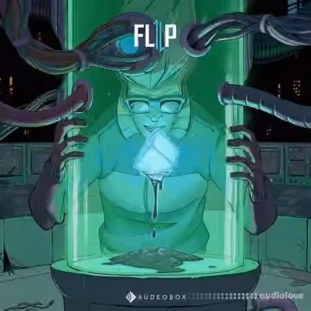 AudeoBox Flip Trap Reformed [WAV]