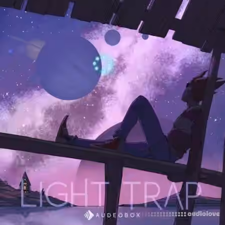 AudeoBox Light Trap [WAV]