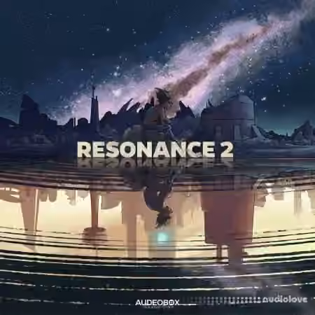 AudeoBox Resonance 2 [WAV]