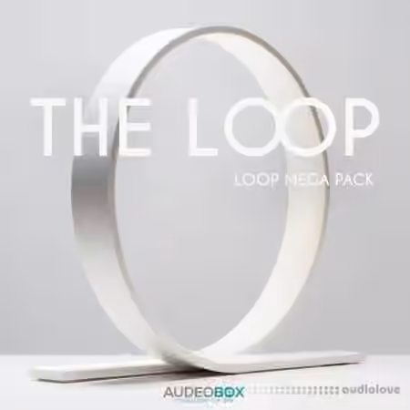 AudeoBox The Loop [WAV]