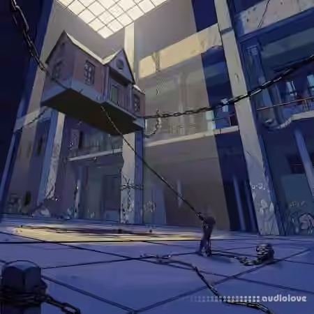 AudeoBox Trap Island 3 [WAV]