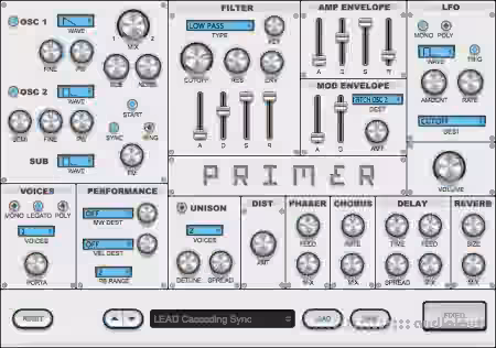 Audible Genius Primer v1.1.900 [WiN, MacOSX]