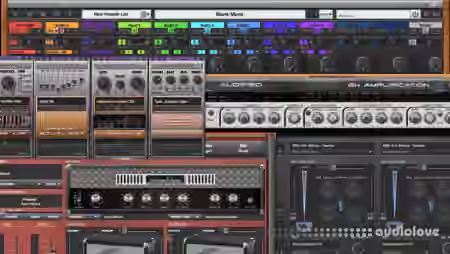 Audified Complete Effects Bundle v2025.9.30 Repack [WiN]