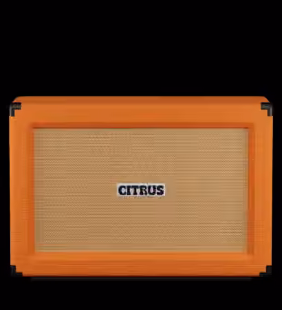 Audio Assault Seacow Cabs Citrus PPC 212 Cab Pack Amp Locker Cabs