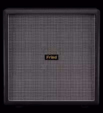 Audio Assault Seacow Cabs Fried Buttersx Cab Pack Amp Locker Cabs Presets IRs