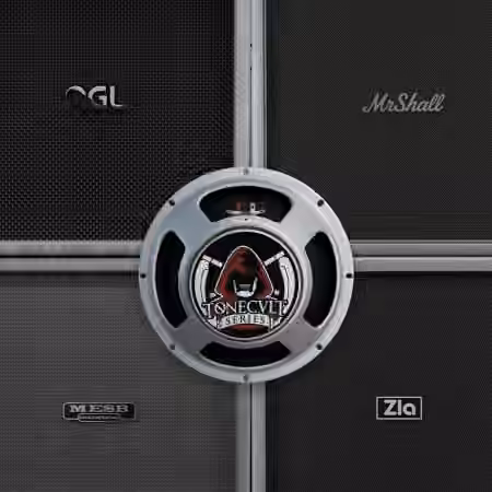 Audio Assault Seacow Cabs OVERSIZED BEASTS: SW100 Amp Locker Cabs Presets IRs [Plugins Presets]