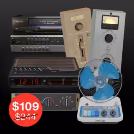 Audio Hertz Plugins Bundle 2026.04 [WiN]