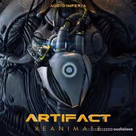 Audio Imperia Artifact Reanimate [KONTAKT]