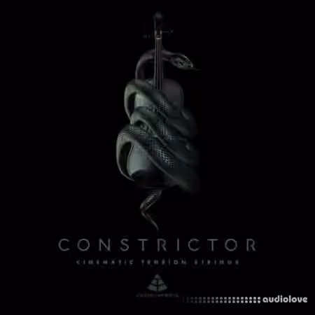Audio Imperia Constrictor [KONTAKT]