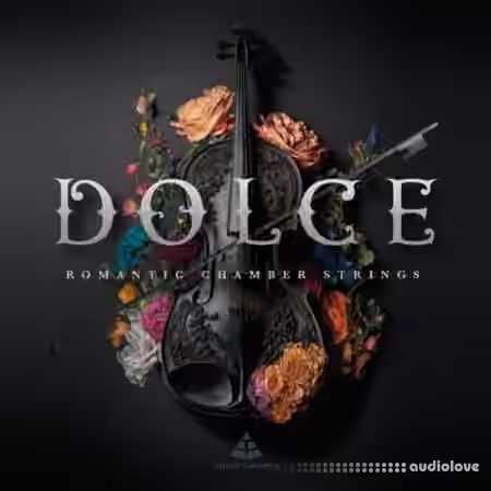 Audio Imperia Dolce [KONTAKT]