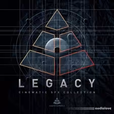 Audio Imperia Legacy v1.1.0 [KONTAKT]