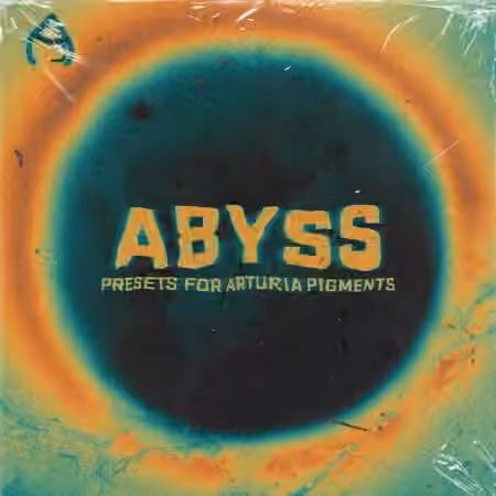 Audio Juice Abyss (Pigments Bank) [Synth Presets]